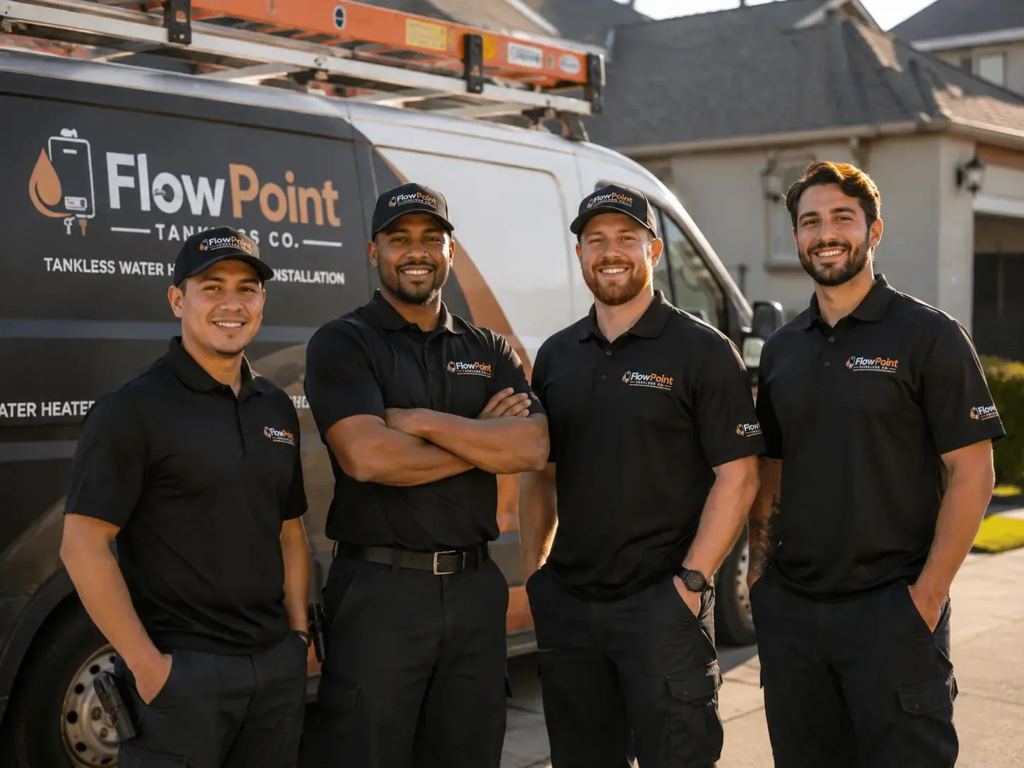 Tankless Water Heater Installation company in Pierson, FL
