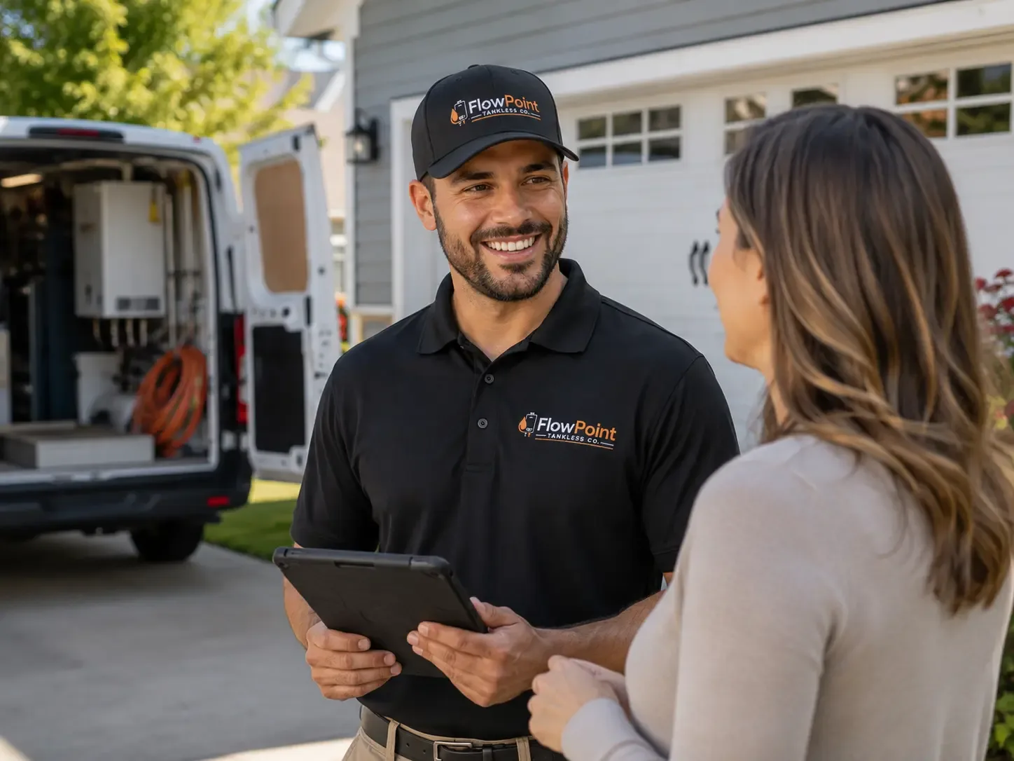 Tankless Water Heater Installation Pierson, FL FAQs